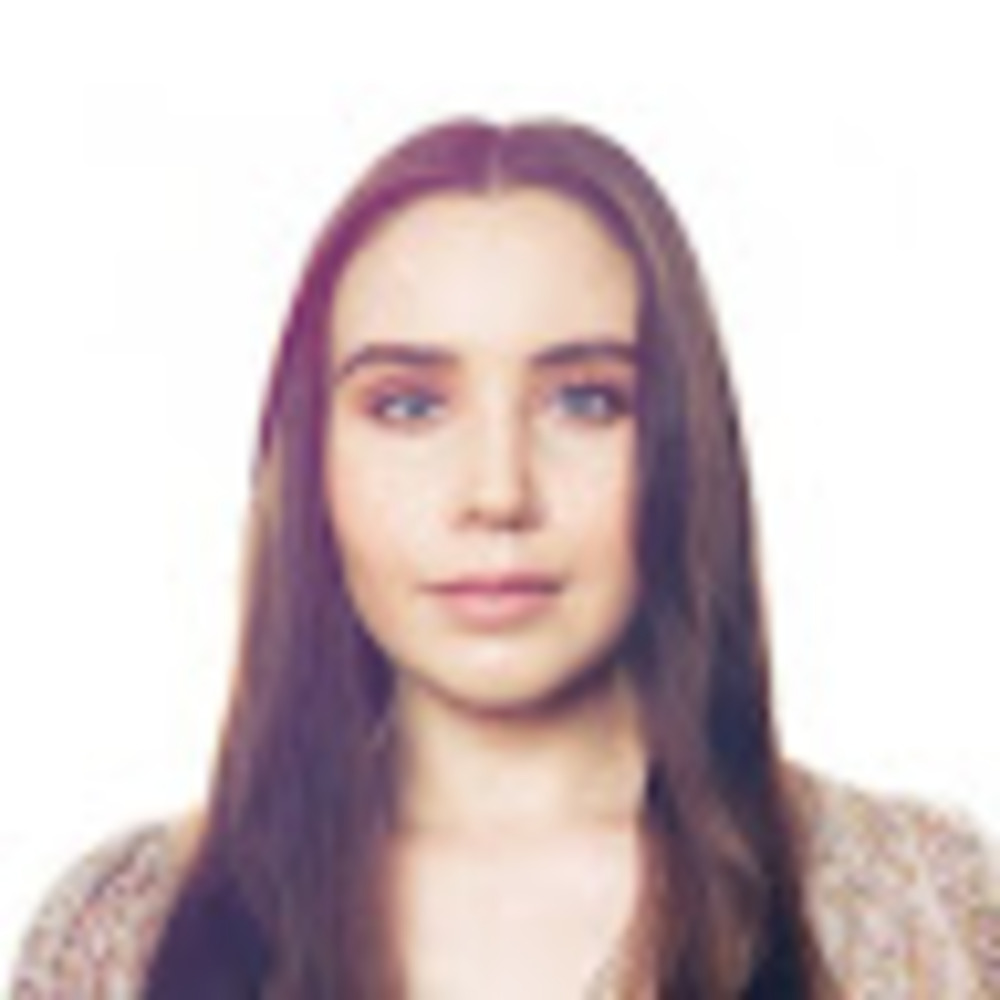 Meet your Posher, Imogen